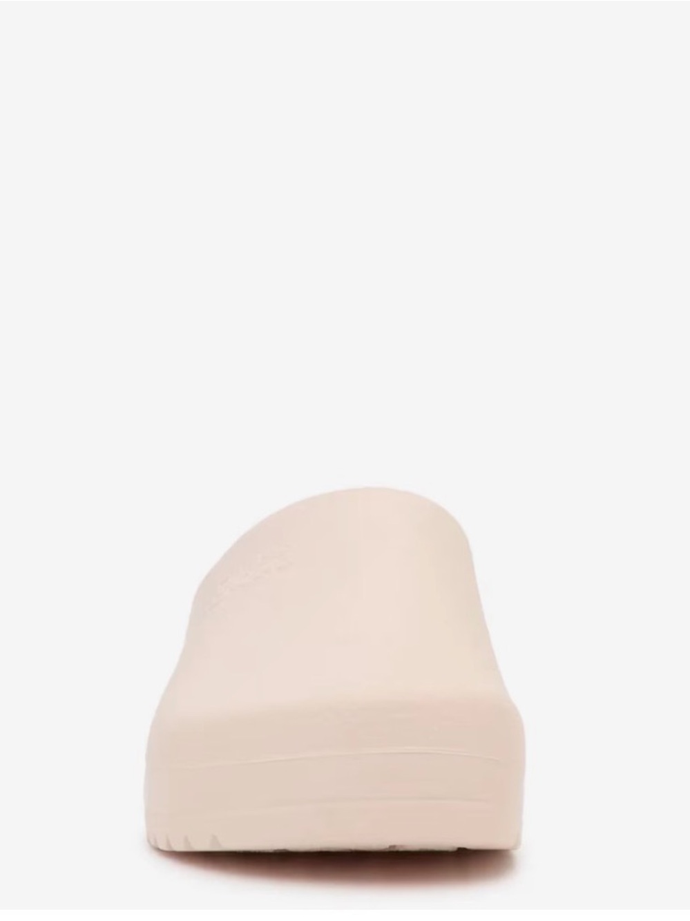 Birkenstock Women's Slip-On Clog in Light Pink - Picture 2 of 10